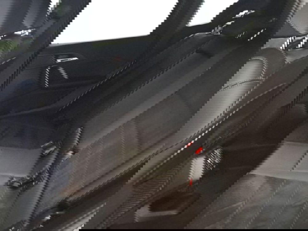 BMW X1 usata a Verona (12)