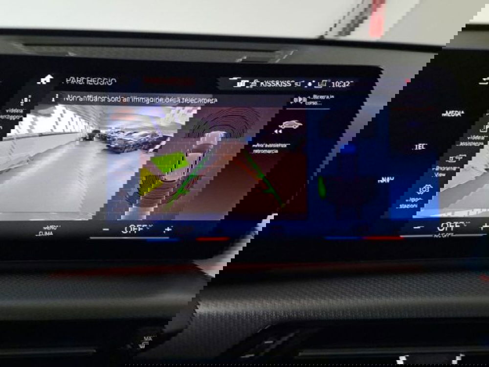 BMW X1 usata a Verona (13)