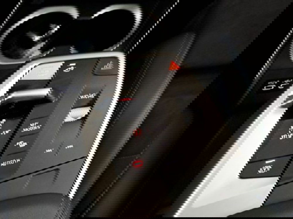 BMW X1 usata a Verona (14)