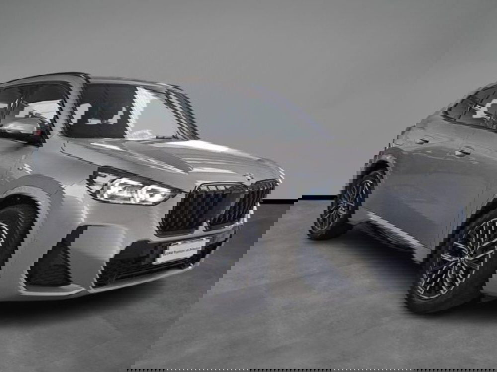 BMW X1 usata a Verona (3)