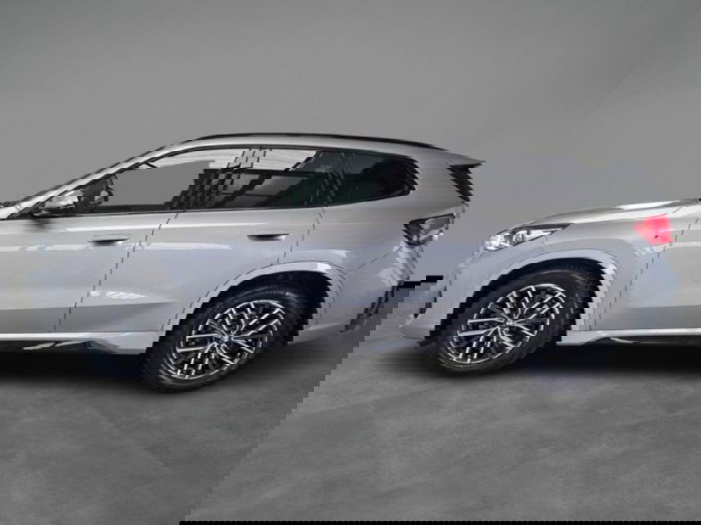 BMW X1 usata a Verona (4)