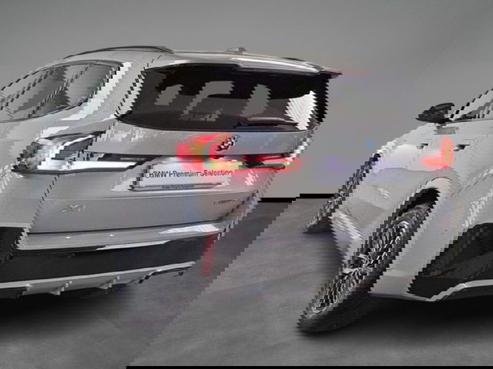 BMW X1 usata a Verona (5)