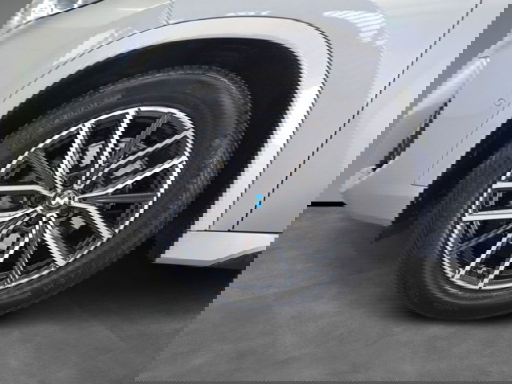 BMW X1 usata a Verona (7)