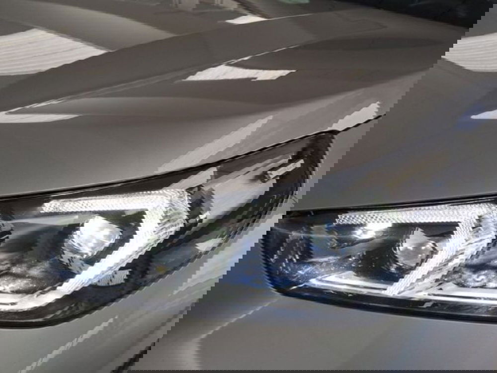 BMW X1 usata a Verona (8)