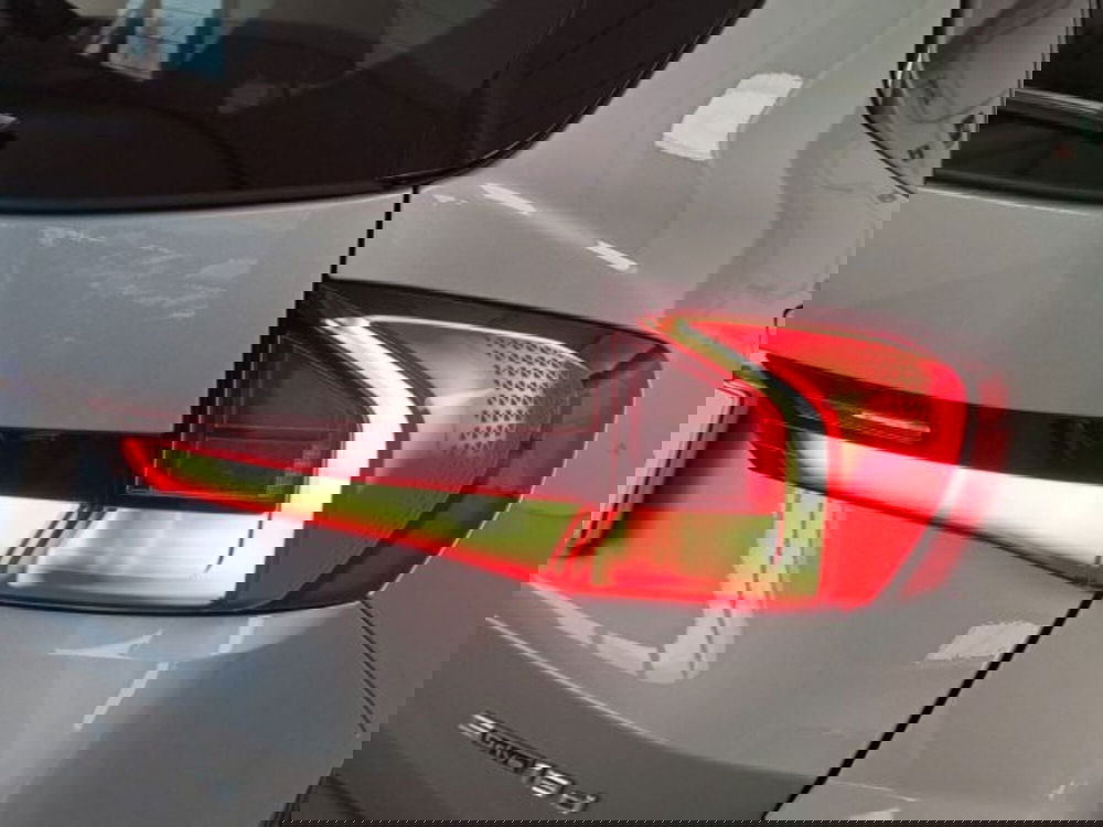 BMW X1 usata a Verona (9)