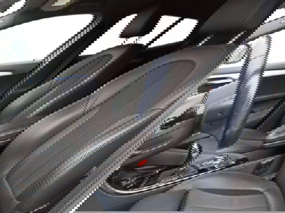 BMW X2 usata a Verona (10)