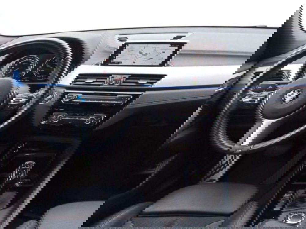 BMW X2 usata a Verona (11)