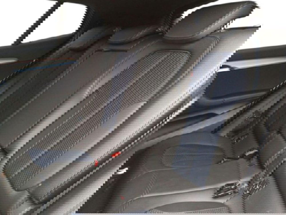 BMW X2 usata a Verona (12)
