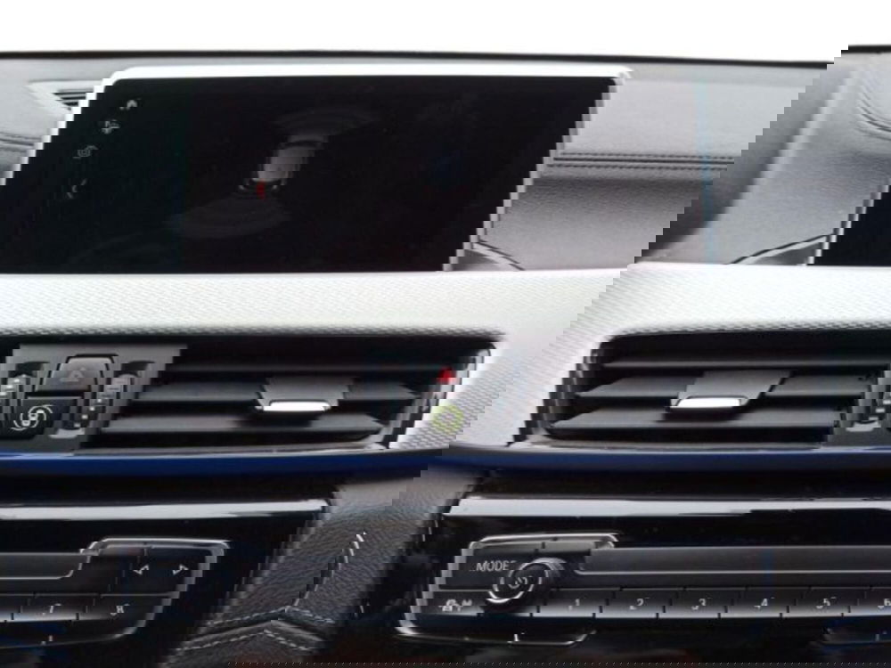 BMW X2 usata a Verona (13)