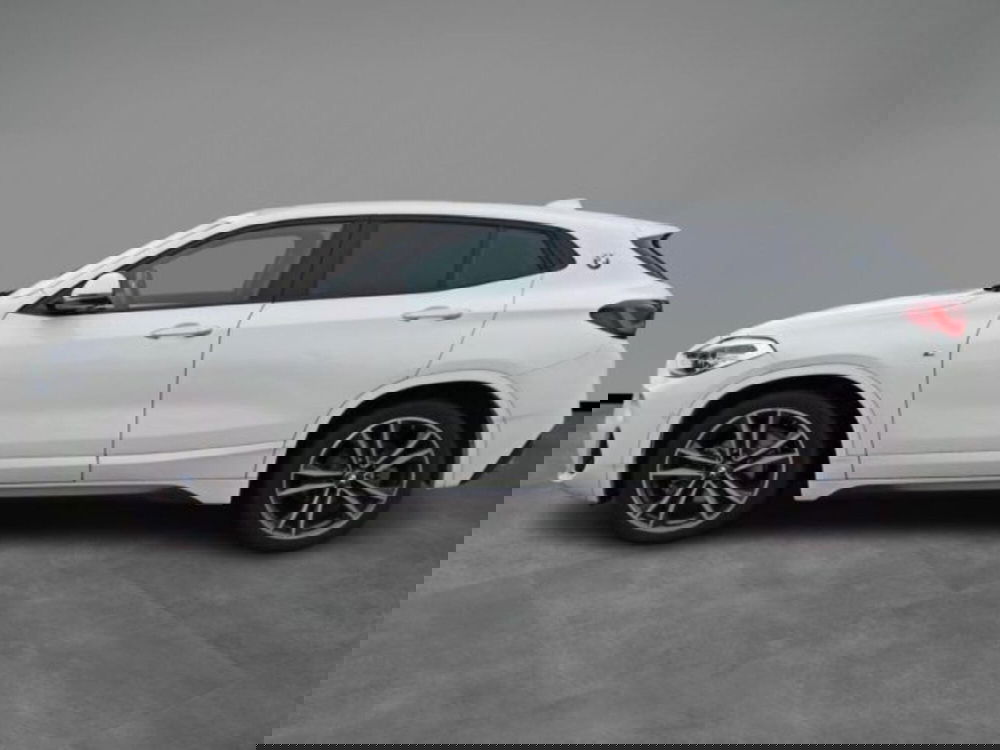BMW X2 usata a Verona (4)