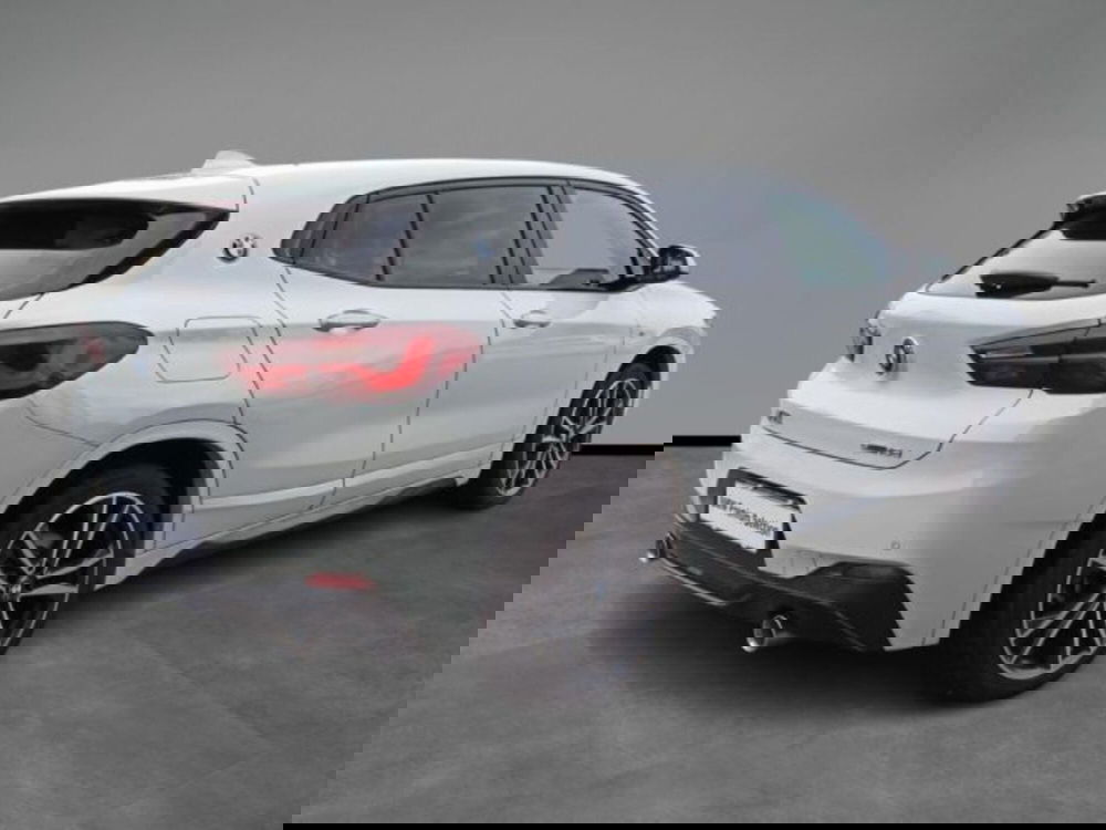 BMW X2 usata a Verona (6)