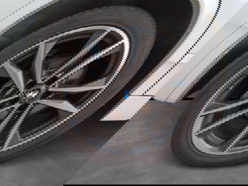 BMW X2 usata a Verona (7)