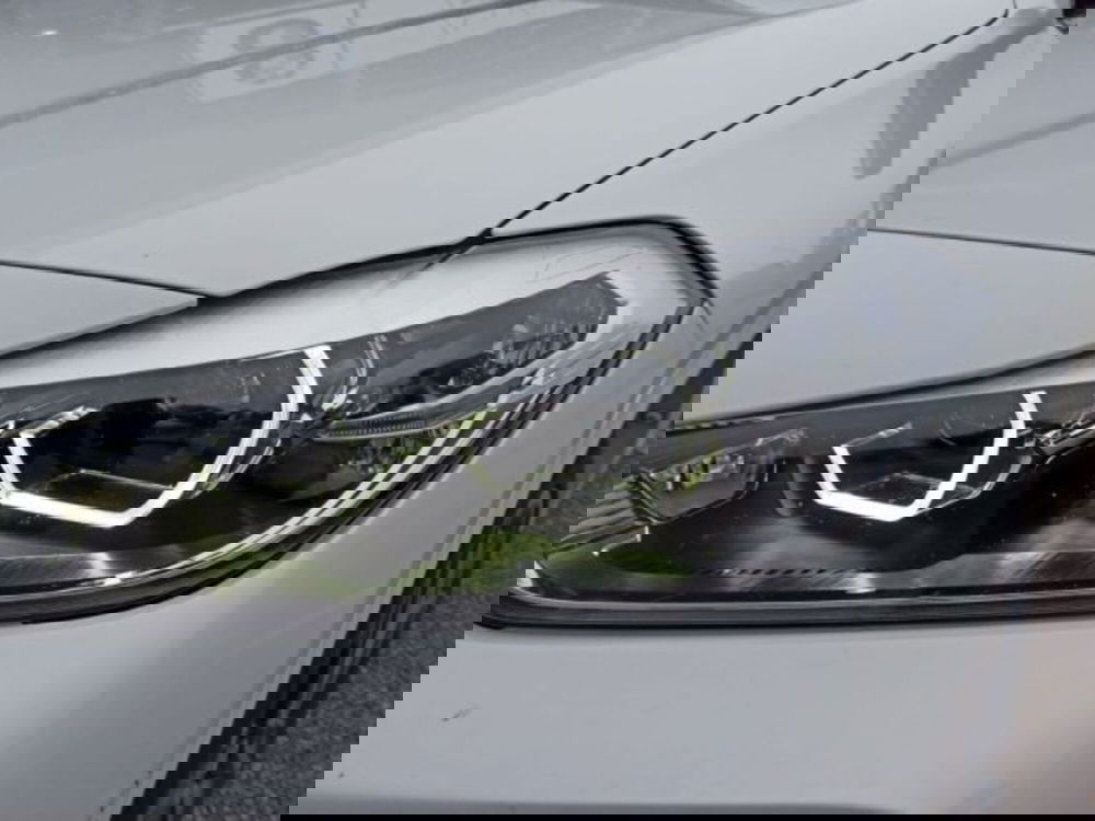 BMW X2 usata a Verona (8)