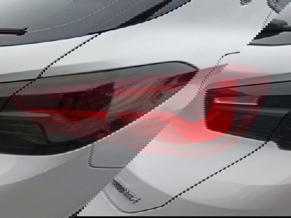 BMW X2 usata a Verona (9)