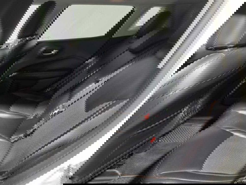 Jeep Compass usata a Sondrio (11)