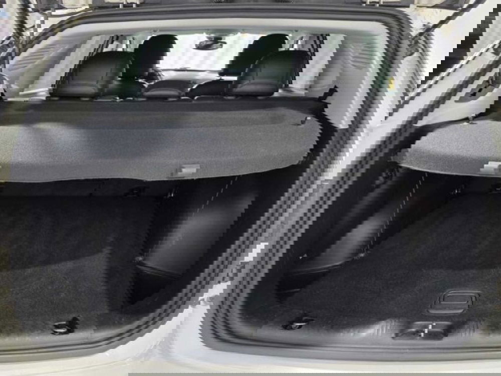 Jeep Compass usata a Sondrio (16)