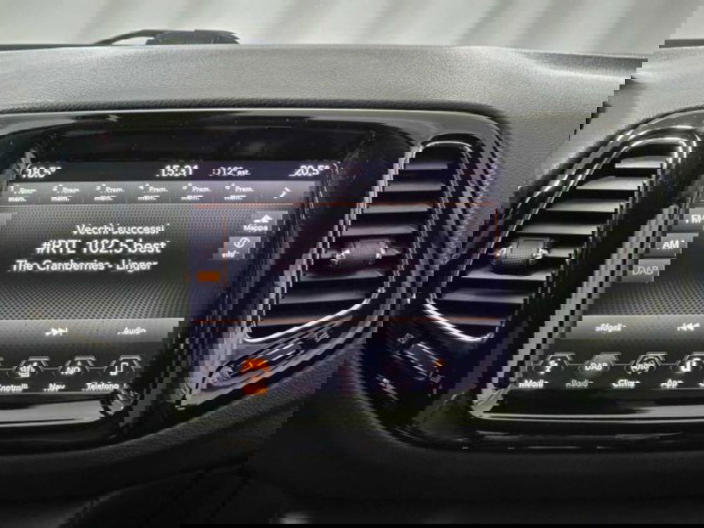 Jeep Compass usata a Sondrio (18)