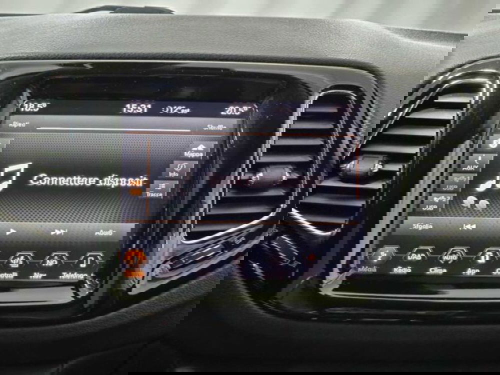 Jeep Compass usata a Sondrio (19)