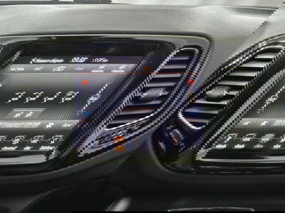 Jeep Compass usata a Sondrio (20)