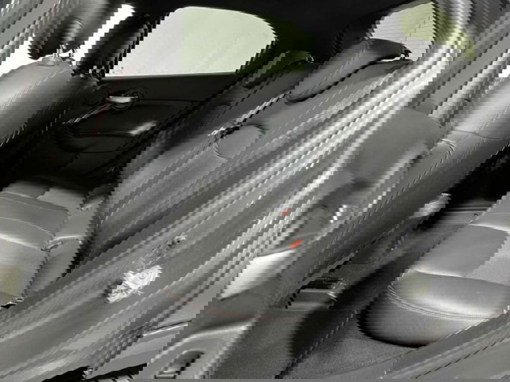 Fiat 500X usata a Sondrio (11)