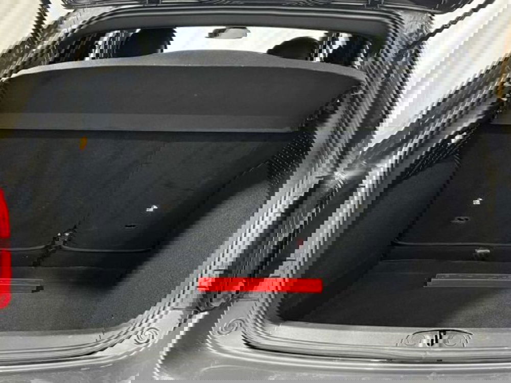 Fiat 500X usata a Sondrio (15)