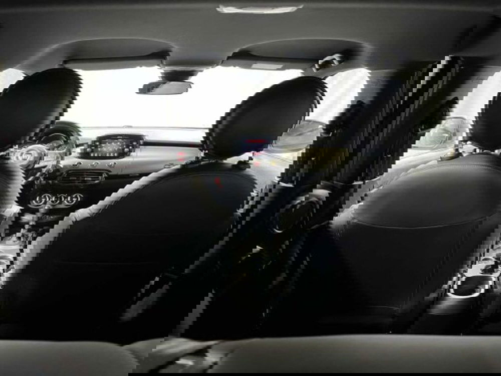 Fiat 500X usata a Sondrio (16)