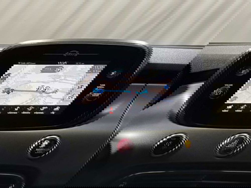 Fiat 500X usata a Sondrio (17)