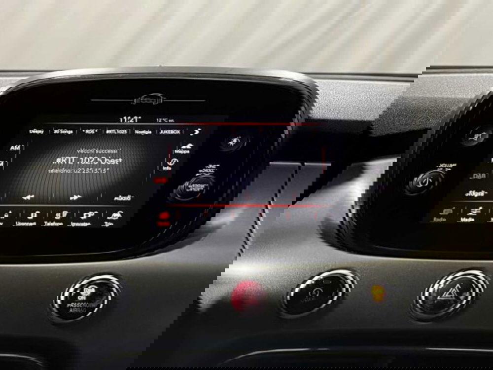 Fiat 500X usata a Sondrio (18)