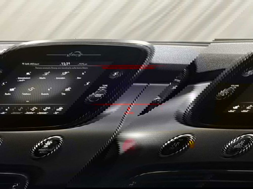 Fiat 500X usata a Sondrio (19)