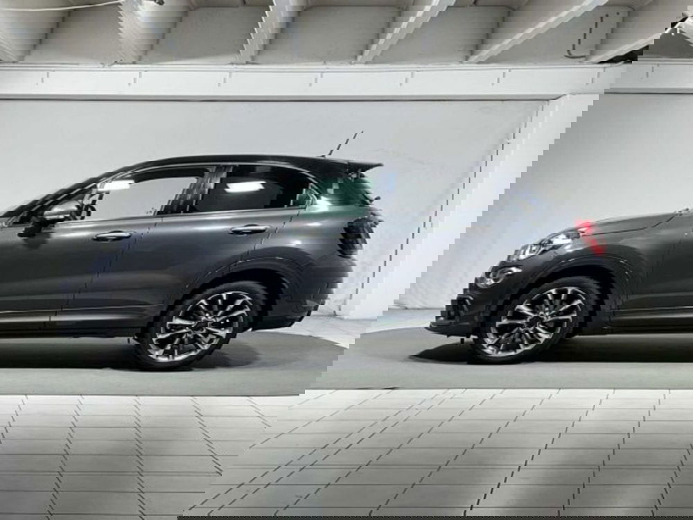 Fiat 500X usata a Sondrio (2)