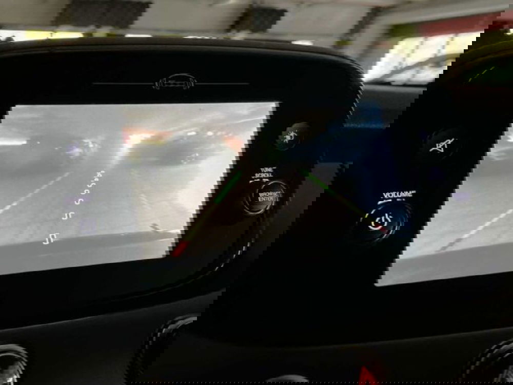 Fiat 500X usata a Sondrio (20)