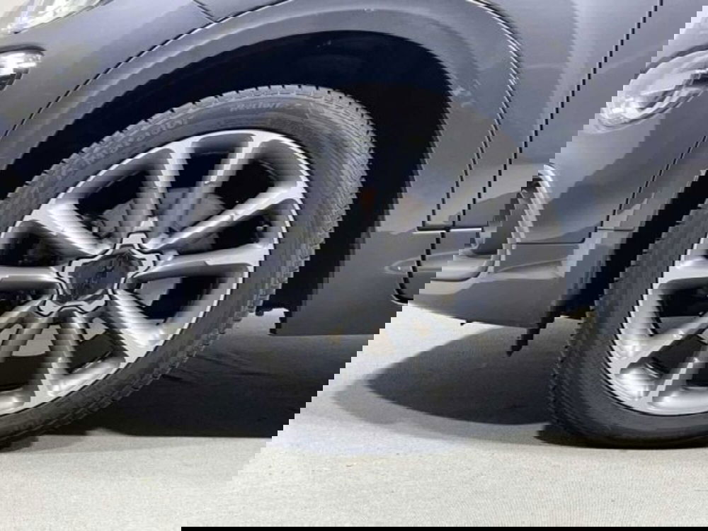 Fiat 500X usata a Sondrio (9)