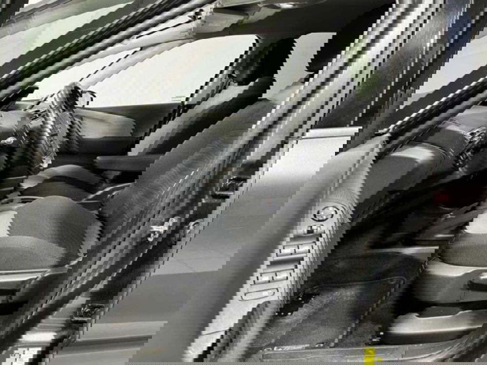 Citroen C4 Picasso usata a Sondrio (10)