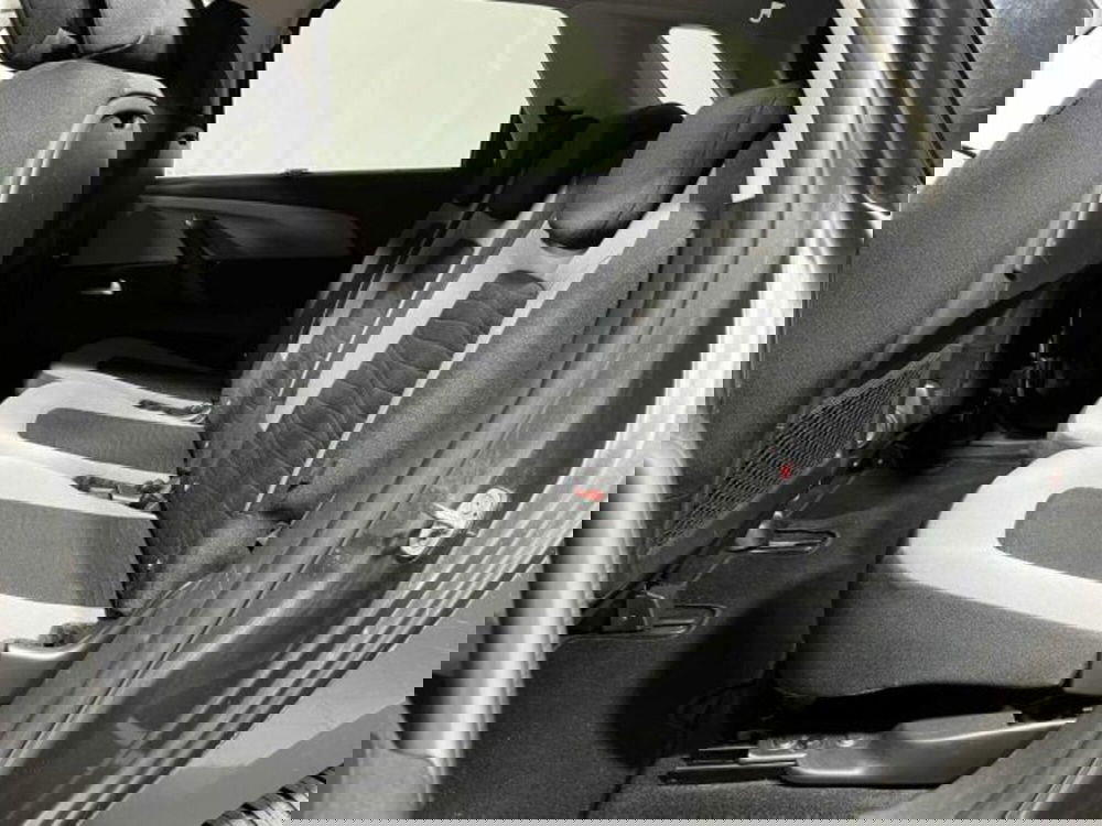 Citroen C4 Picasso usata a Sondrio (11)
