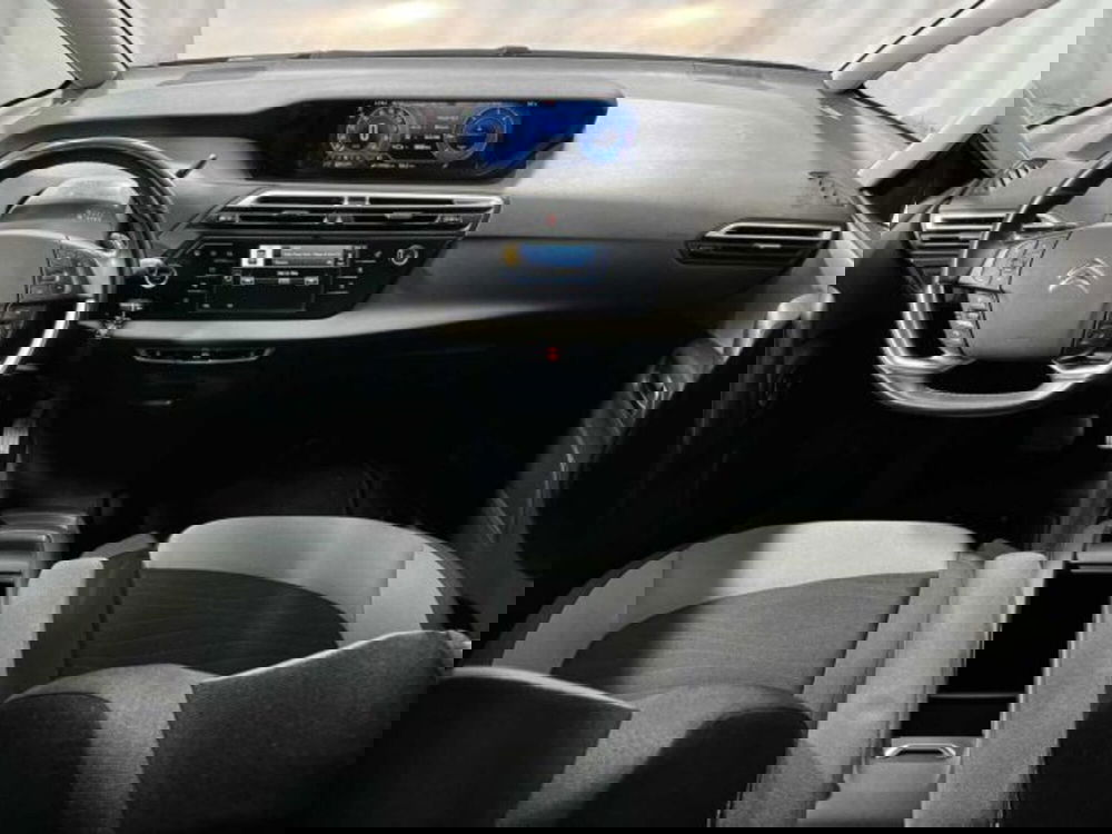 Citroen C4 Picasso usata a Sondrio (12)