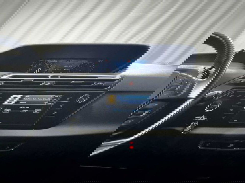 Citroen C4 Picasso usata a Sondrio (14)