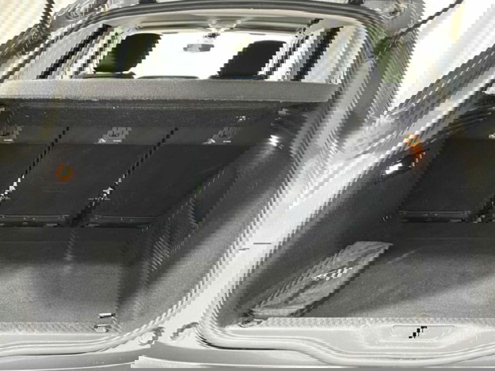 Citroen C4 Picasso usata a Sondrio (15)