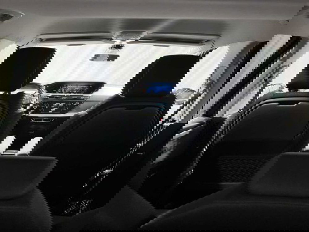 Citroen C4 Picasso usata a Sondrio (16)