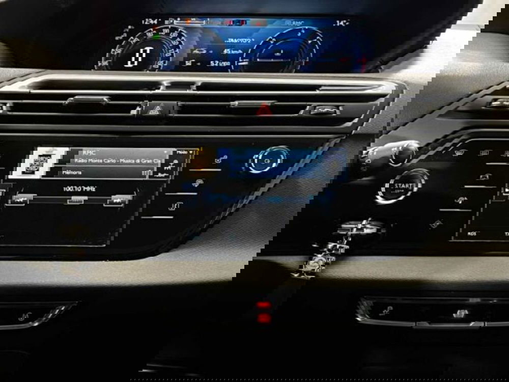 Citroen C4 Picasso usata a Sondrio (17)