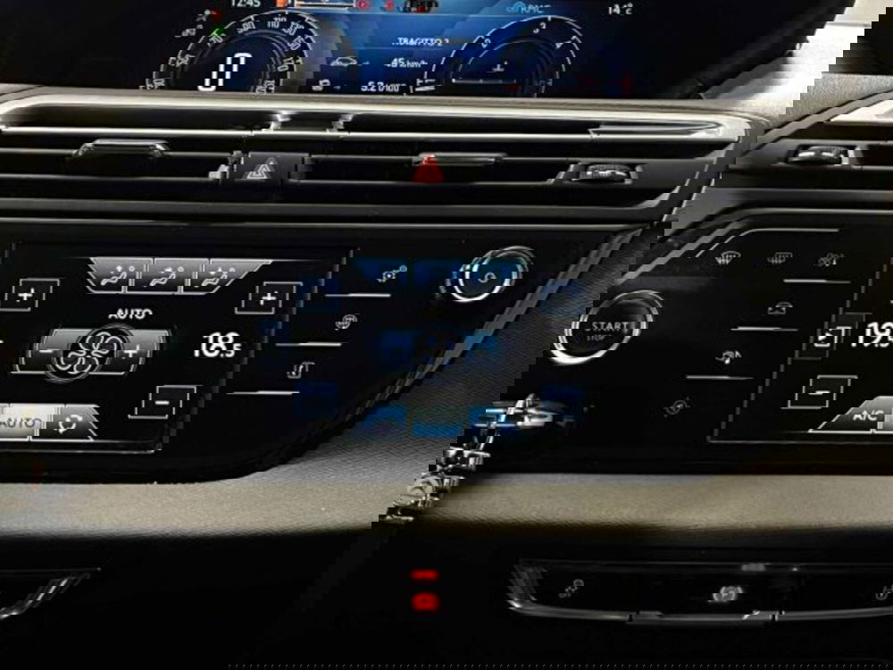 Citroen C4 Picasso usata a Sondrio (18)