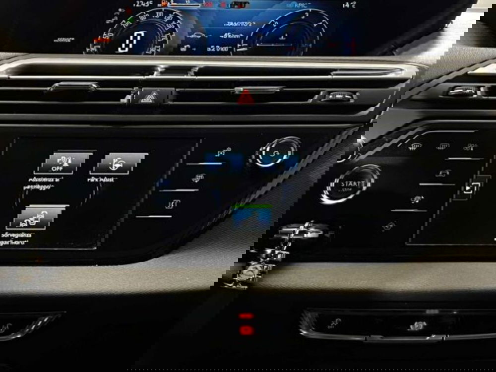 Citroen C4 Picasso usata a Sondrio (19)