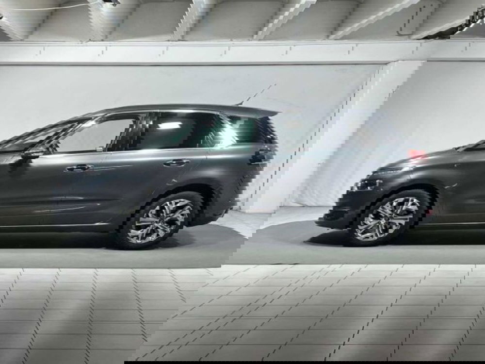 Citroen C4 Picasso usata a Sondrio (2)