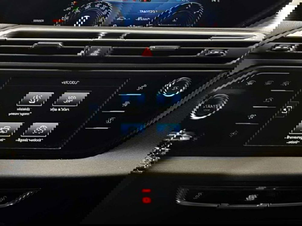 Citroen C4 Picasso usata a Sondrio (20)