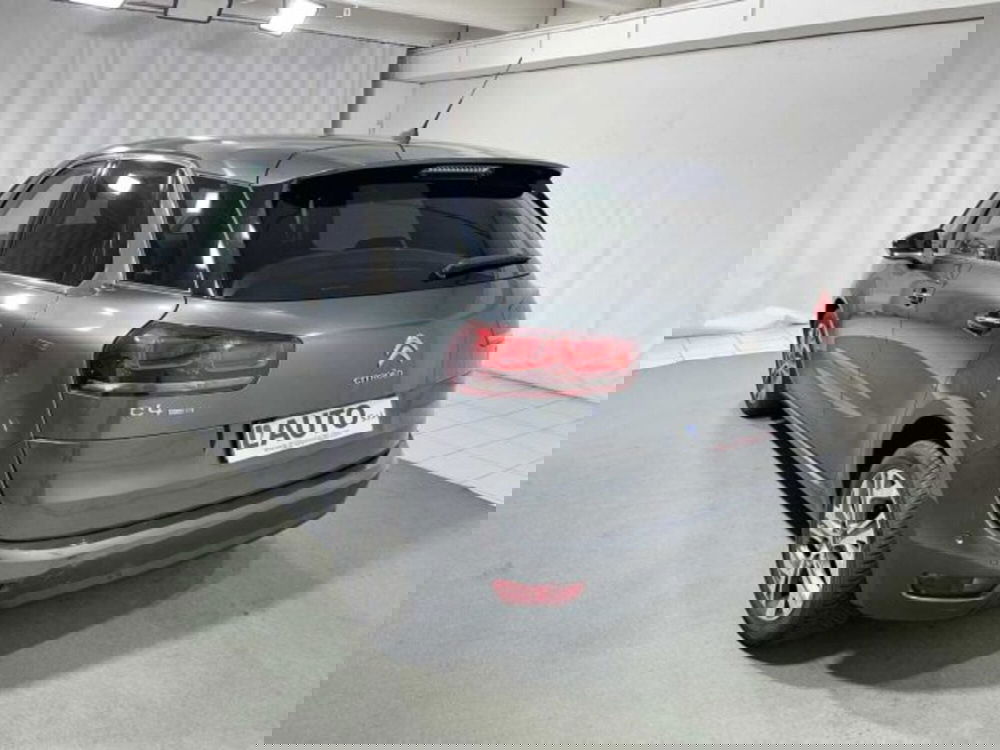 Citroen C4 Picasso usata a Sondrio (3)