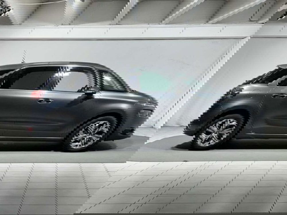 Citroen C4 Picasso usata a Sondrio (6)