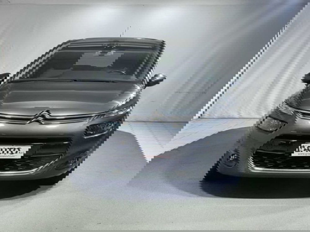 Citroen C4 Picasso usata a Sondrio (8)