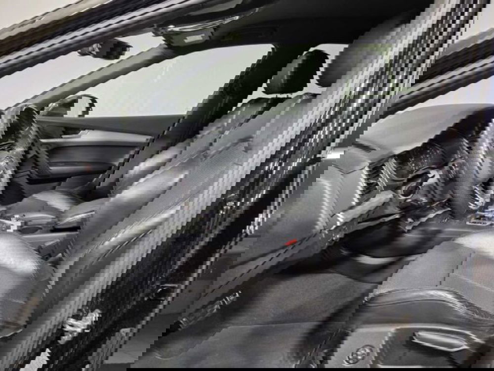 Audi Q5 usata a Sondrio (10)