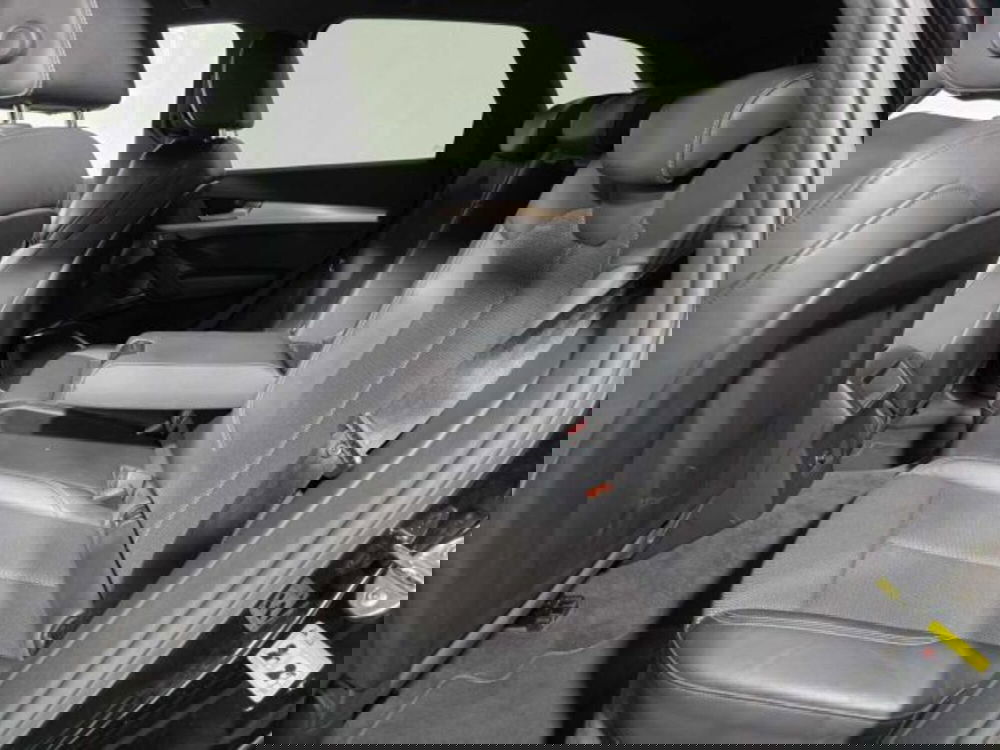 Audi Q5 usata a Sondrio (11)