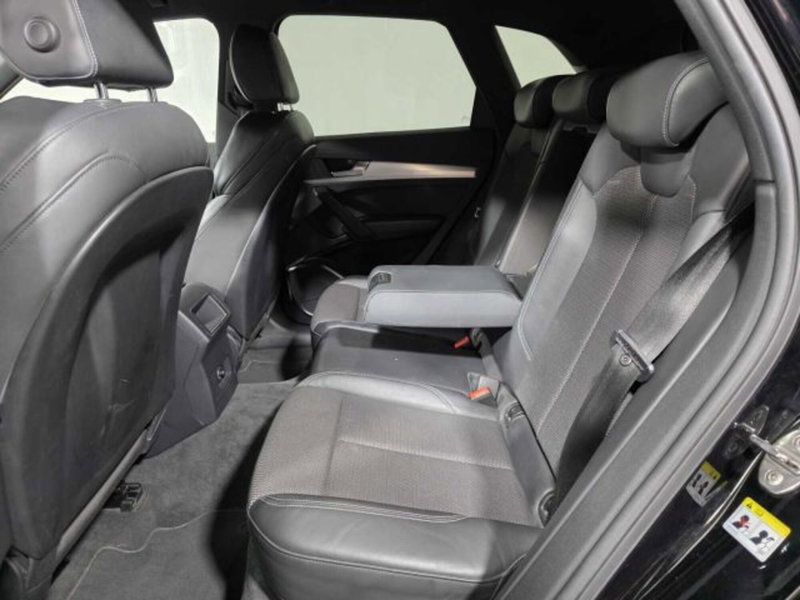 Audi Q5 usata a Sondrio (8)