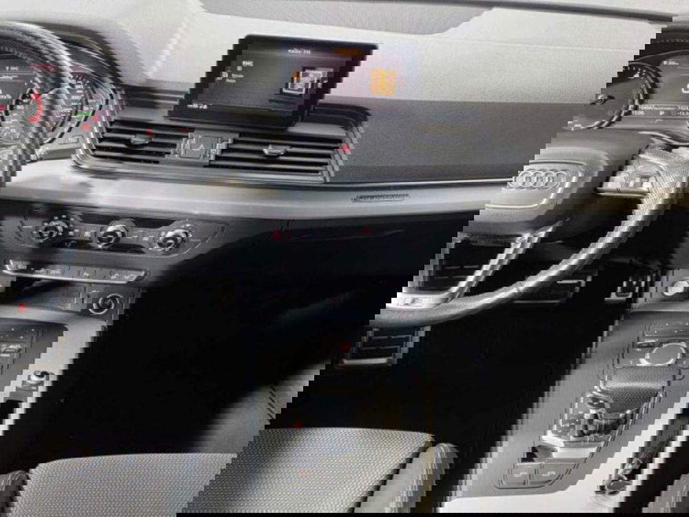 Audi Q5 usata a Sondrio (13)